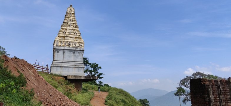 biligiri ranganatha temple