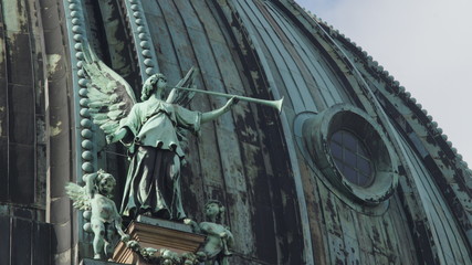 Berliner Dom © Mustafa