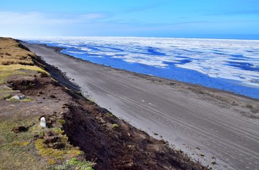 Barrow - Alaska 