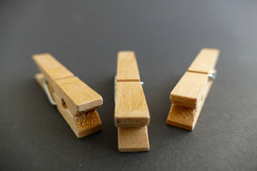 Clothes Pins
