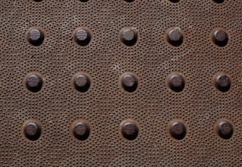 Rusted metal industrial material.Abstract background.Patterns.Construction and renovation.City life.