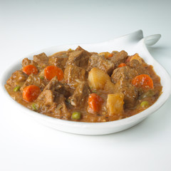 food service beef stew