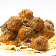 meatball provencal