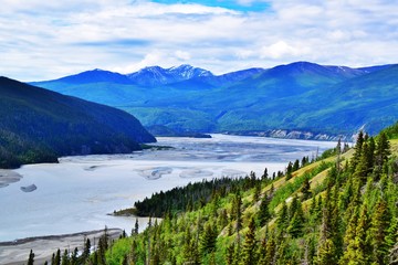 Copper River - Alaska 