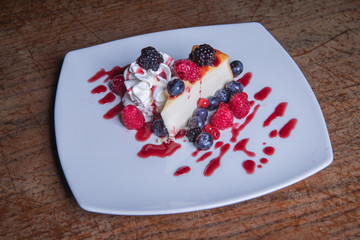 cake