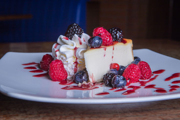 cake