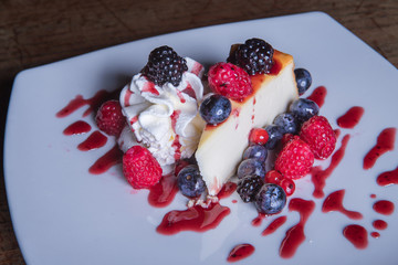 cake