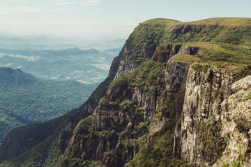 Canion Fortaleza