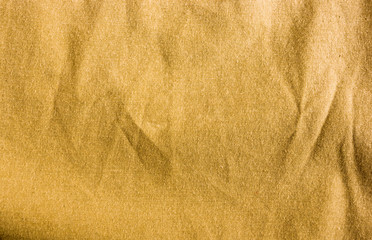 clothing items stonewashed cotton fabric texture with seams, clasps, buttons and rivets, macro