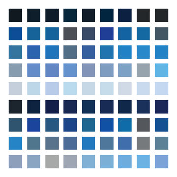 Blue Color Chart Images – Browse 641,270 Stock Photos, Vectors