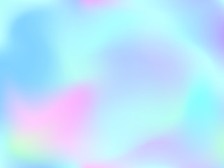 Obraz premium Gradient mesh abstract background.