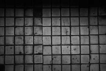 abstract geometric background