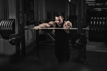 Preparing for workout