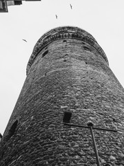 galata tower