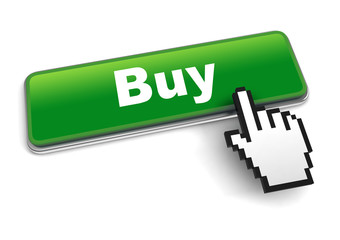 buy concept 3d illustration isolated