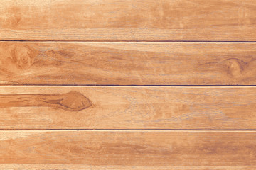 Fototapeta premium Wooden wall background or texture