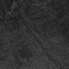 Dark grey black slate background or texture