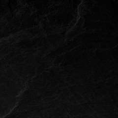 Dark grey black slate background or texture