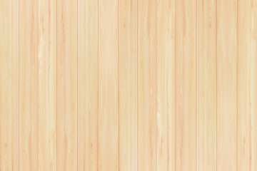 Fototapeta premium Hardwood maple basketball court floor viewed from above