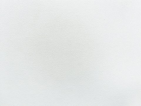 PVC sheet texture, white color backdrop background