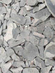background texture stones grey