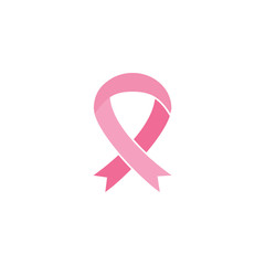 Cancer Logo Template vector symbol