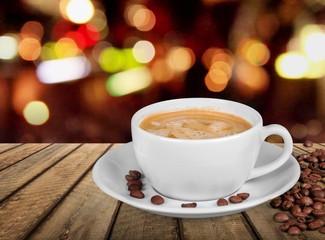 Coffee.