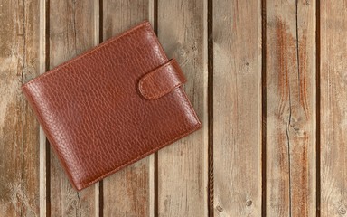 Wallet.