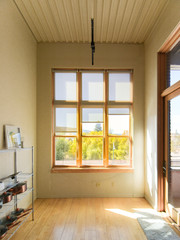 Corner