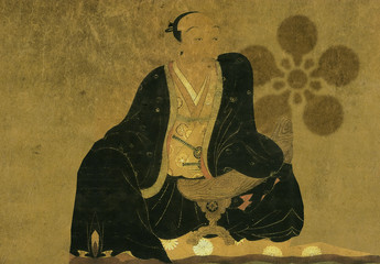 戦国大名 前田利家