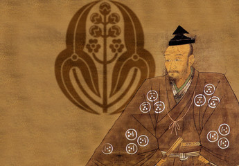 戦国大名 毛利元就