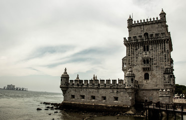 Torre Lisboa