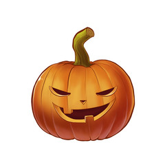 pumpkin face for halloween day