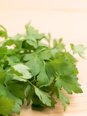 イタリアンパセリ