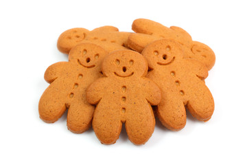 gingerbread cookies