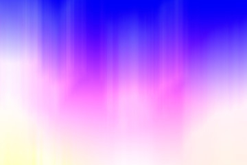 Fototapeta premium Backdrop the distribution of light abstract background art colors, bokeh and blur.