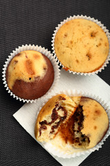Muffins