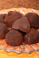 Chocolate Truffles