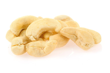 Cashew nuts