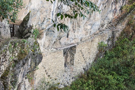 Ponte Inca