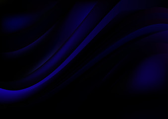 abstract blue background