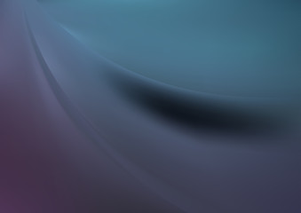 abstract blue background