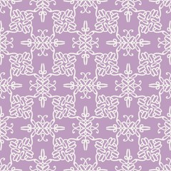 Abstract pattern seamless