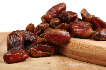 dried dates