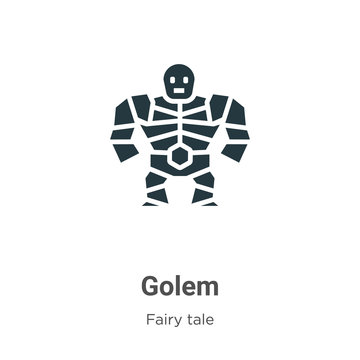 The golem Stock Vector Images - Alamy