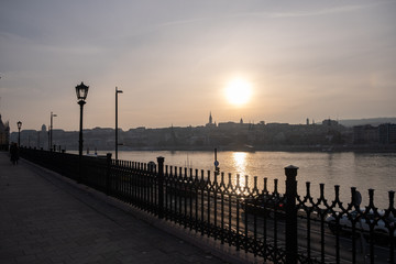 Bridge on the Danube 3