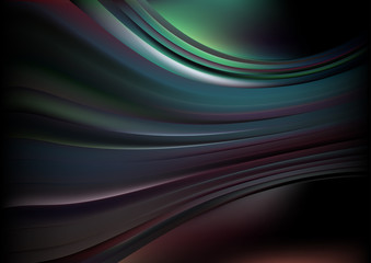 Creative abstract  vector background design