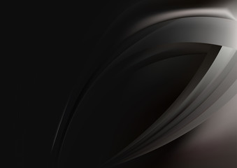 Creative abstract  vector background design