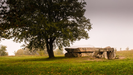 Dolmen