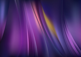 Creative abstract  vector background design